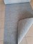Rengi Gri Halıfleks 1 x 4 Metre Ucuz Rip Halıflekx Fuar Halısı Rip Halı 3