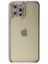 Iphone 12 Pro Kılıf Joke Taşlı Silikon - Mor Yktsn 3