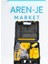 Aren-Je CD24 24V Şarjlı Matkap Vidalama Seti – 2 Bataryalı + Uç Takımı + Taşıma Çantalı 3