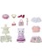 5461 Sylvanian Families Moda Seti Iran Kedisi +3 Yaş 4