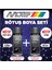 Motip Hyundai Yar Sprey Boya Seti 1