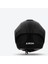 Aıroh Matryx Color Black Matt Kask 2