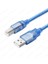 Arduino Usb-B Tipi Yazıcı Bağlantı Kablosu - 30CM 3