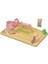 5320 Sylvanian Families Çuf Çuf Tren - Figürler Ayrı Satılır +3 Yaş 2