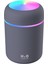 H2O USB Girişli Renkli Nemlendirici (Om-31) (5057) 1