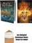 Percy Jackson ve Olimposlular + Narnia Günlükleri Tek Cilt + Okuma Sticker'ları 1