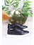 46642 Rahat Hakiki Deri Sneaker Erkek Ayakkabı 2