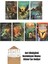 Percy Jackson ve Olimposlular 7 Kitap + Okuma Sticker'ları 1