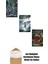 Percy Jackson ve Olimposlular Çizgi Roman Seti (3 Kitap) + Okuma Sticker'ları 1