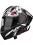 Aıroh Matryx Nytro Gloss Kask 1