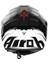 Aıroh Matryx Nytro Gloss Kask 2