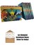 Percy Jackson 10. Yıl Özel Seti (5 Kitap Takım) + Okuma Sticker'ları 1