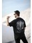 Black One Piece T-Shirt 1