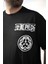 Black One Piece T-Shirt 4