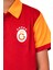 Lisanslı 5 Yıldız Polo Yaka Çocuk Forma T-Shirt Aslan Ahşap Kutulu 4