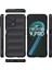 Realme 9 Pro 5g Kılıf Optimum Silikon - Krem Yktsn 2