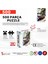 500 Parça Puzzle Kıyıdan Denize 4