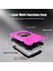 Samsung Galaxy T290 Tab A 8 Kılıf Amazing Tablet Kapak - Pembe Yktsn 4