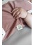 Milena 3lü %100 Pamuk Bebek Atlet Set 5