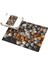 500 Parça Puzzle Parlayan Kedi Patileri 3
