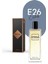 E26 Chanl Bleu Edp 50 ml Erkek Parfüm 1