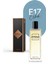 E17 Calvn K IN2U Edp 50 ml Erkek Parfüm 1
