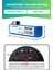 Xiaomi Robot Vacuum S20 Plus Uyumlu Batarya (Ultra Yüksek Kapasite) 6400mah Robot Süpürge Bataryası 2