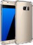 Samsung Galaxy S7 Edge ile Uyumlu Kapak Köşe Korumalı Airbag Antishock Şeffaf Silikon Kılıf 1