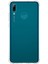 Huawei P Smart 2019 ile Uyumlu Kapak Köşe Korumalı Airbag Antishock Şeffaf Silikon Kılıf 1