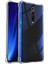 Xiaomi Mi 9t Pro ile Uyumlu Kapak Köşe Korumalı Airbag Antishock Şeffaf Silikon Kılıf 1