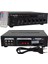 Westa WM-750U 80W Mini 100V/70V/4-16 Ohm Usb/sd/bluetooth/ Uk-2 Mik.giriş Trafolu Anfi (4887) 3