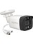Plato PL-22994 2mp 3.6 mm 4 LED Metal Kasa Ahd Bullet Kamera (4172) 1