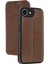 Iphone 16E Kılıf Flip Cover - Taba Nrmsa 3
