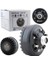 Sammi Unıt NSU-75B 75 Watt 16 Ohm 115DB 150 Hz (4172) 1