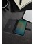Samsung Galaxy A26 Kılıf Trend S Plus Kapaklı Kılıf - Siyah Nrmsa 4
