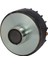 50 Watt 8 Ohm Kabin Hoparlörler Için Yedek Tweeter (4887) 2