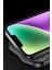 Iphone 16E Kılıf Auto Focus Karbon Kapak - Kahverengi Nrmsa 2