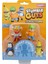 TUY22000 Stumble Guys 5li Mini Figür 1