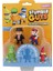 TUY22000 Stumble Guys 5li Mini Figür 5