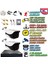 Btxm336set2 - 2 Kameralı 5mp Akıllı Ir Led Metal Güvenlik Sistemi 1
