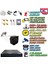 Botxm406set1 – 1 Kameralı 5mp Süper King Led Pvc Kasa Aı Güvenlik Seti 1