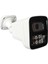 Beyxm2406set3 - 3 Kameralı 5mp Sony Lensli Metal Kasa Renkli Gece Kayıt Seti 3