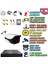 Btxm336set1 - 1 Kameralı 5mp Sony Lens Metal Kasa Akıllı Güvenlik Seti 1