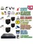 Botxm406set4 – 4 Kameralı Akıllı Pvc Güvenlik Seti 1