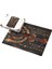 500 Parça Puzzle Sembol Sanatı 3
