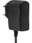 3 Volt - 1 Amper 5.5*2.5 Uçlu Plastik Kasa Priz Tipi Adaptör (4390) 2