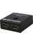 4K2K 2 Port Çift Yönlü HDMI Birleştirici ve Dağıtıcı (4390) 2