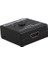 4K2K 2 Port Çift Yönlü HDMI Birleştirici ve Dağıtıcı (4390) 3