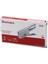 Pense Model Çelik Zımba Makinesi 24 /6-8 - 26 /6-8 56MM 100-150PCS Tel Hazne 2-45 Sayfa= 80GR (4390) 1