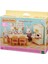 5340 Sylvanian Families Yemek Odası Seti +3 Yaş Figürler Ayrı Satılır. 1